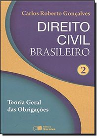 Direito Civil Brasileiro - Volume 2