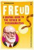 Introducing Freud: A Graphic Guide (Introducing...) (English Edition)