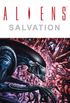 Aliens - Salvation