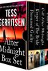 After Midnight (English Edition)