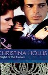 Weight Of The Crown (Mills & Boon Modern) (English Edition)