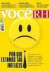 Revista Voc RH - Mar / Abr 2013
