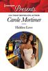 Hidden Love (English Edition)