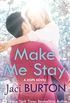 Make Me Stay: Hope Book 5 (English Edition)