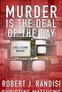 Murder Is the Deal of the Day: A Gil & Claire Hunt Mystery (English Edition)