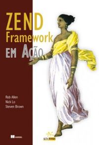 Zend Framework em Ao