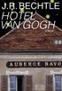Hotel van Gogh (German Edition)