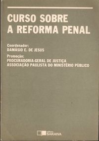 Curso sobre a reforma penal