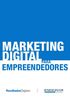 Marketing Digital para Empreendedores