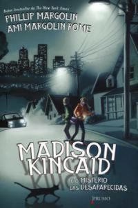 Madison Kincaid