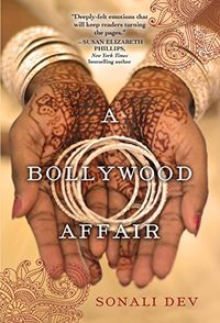 A Bollywood Affair (English Edition)