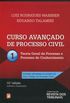 Curso Avanado De Processo Civil - Volume 1
