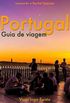 Portugal - Guia de Viagem do Viajo logo Existo