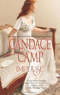 Impulse: A Regency Romance (Hqn) (English Edition)