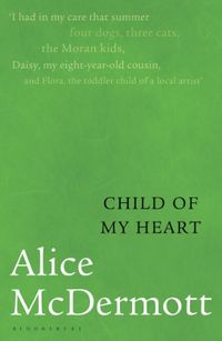 Child of My Heart (English Edition)