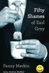 Fifty Shames of Earl Grey: A Parody (English Edition)