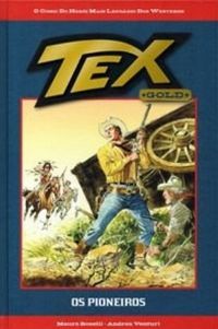 Coleo Tex Gold Vol. 16