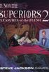 Superiors 2: Pleasures of the Flesh