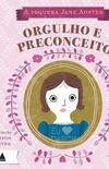 A Pequena Jane Austen: Orgulho e Preconceito