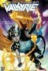 Valkyrie: Jane Foster Vol. 1: The Sacred And The Profane