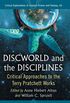 Discworld and the Disciplines