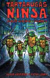 Tartarugas Ninja: Coleção Clássica - Volume 2