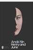 Henry and June: (From the Unexpurgated Diary of Anais Nin) (Penguin Modern Classics) (English Edition)