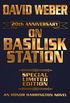 On Basilisk Station 20th Anniversary Leather-Bound Signed Edition