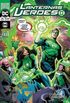 Lanternas Verdes: Universo DC #25