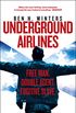 Underground Airlines (English Edition)
