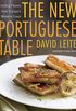 The New Portuguese Table: Exciting Flavors from Europe
