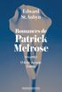 Romances de Patrick Melrose #2
