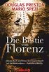 Die Bestie von Florenz (German Edition)