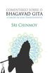 Comentrio sobre o Bhagavad Gita