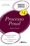 Processo Penal - Parte Geral - Volume 14