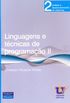 Linguagens e Tcnicas de Programao II