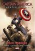 Captain America: Theater of War