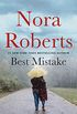The Best Mistake: A Novella (English Edition)