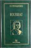 Rousseau v.I (Os Pensadores #30)