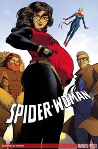 Spider-Woman #02