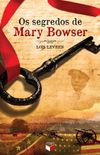 Os Segredos de Mary Bowser