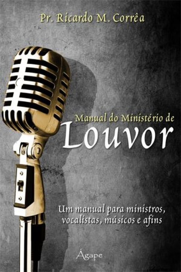 Louvor, PDF