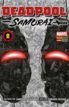 Deadpool Samurai #02