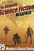 The Seventh Science Fiction MEGAPACK : 25 Modern and Classic Stories (English Edition)