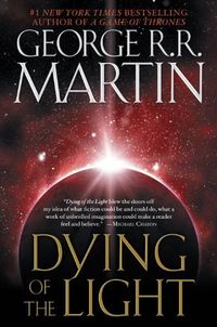 Dying of the Light: A Novel (English Edition)