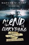 At the End of Everything (English Edition)