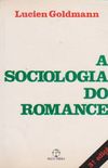Sociologia do Romance