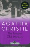 The Tuesday Club Murders: A Miss Marple Mystery