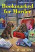 Bookmarked for Murder (Mystery Bookshop Book 5) (English Edition)