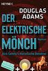 Der Elektrische Mnch: Dirk Gently